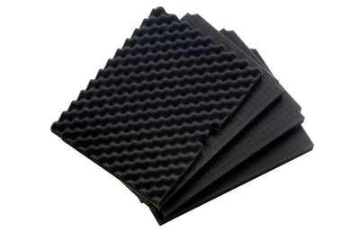 Metabo Foam insert, 4 pieces for metaBOX 145 (626898000) product image