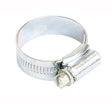 Jubilee Zinc Plated Hose Clips - JUB0 - Jubilee - Trade Counter Direct