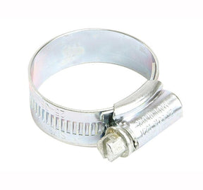 Jubilee Zinc Plated Hose Clips - JUB0 - Jubilee - Trade Counter Direct