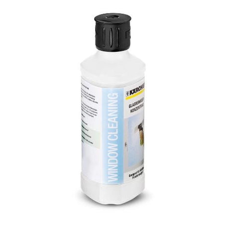Karcher Glass Cleaning Concentrate 500ml - Glass Concentrate - KAR62957950 - Karcher - Trade Counter Direct