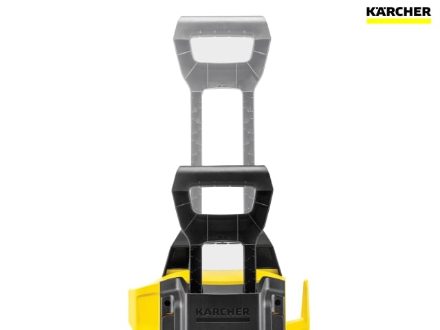 Karcher K3 Power Control Car & Home Pressure Washer 120 bar 240V - KARK3PCCH - Karcher - Trade Counter Direct