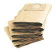 Karcher Pack 5 Bags for A2234 Vacuum - Pack of 5 - KAR69043220 - Karcher - Trade Counter Direct
