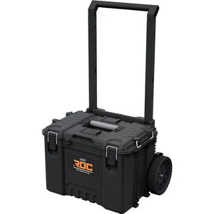 Keter 256982 ROC Pro Gear 2.0 Tool Storage System - KET256982 - Keter Plastics UK - Trade Counter Direct