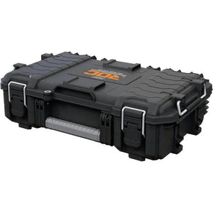 Keter 256982 ROC Pro Gear 2.0 Tool Storage System - KET256982 - Keter Plastics UK - Trade Counter Direct