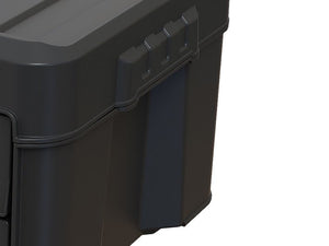 Keter Stack N Roll 2 - Drawer Unit - Durable, Customizable Storage with Full Drawer Opening - KETSNR2DU - Keter Plastics UK - Trade Counter Direct