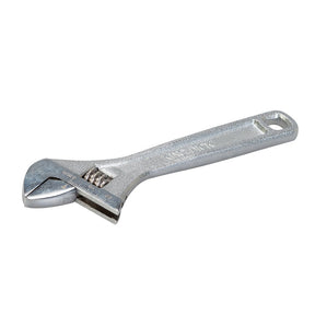 King Dick Adjustable Wrench Chrome - 12" - ACW212 - TSACW212 - King Dick - Trade Counter Direct