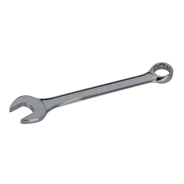 King Dick Combination Spanner Metric - 28mm - CSM228 - TSCSM228 - King Dick - Trade Counter Direct