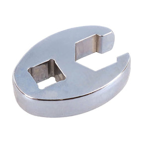 King Dick Crowfoot Spanner Open SD 1/2" Metric 6pt - 25mm - HCFM225 - TSHCFM225 - King Dick - Trade Counter Direct