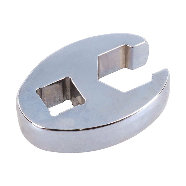 King Dick Crowfoot Spanner Open SD 1/2" Metric 6pt - 25mm - HCFM225 - TSHCFM225 - King Dick - Trade Counter Direct