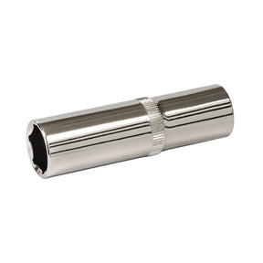 King Dick Deep Socket SD 1/2" Metric 12pt - 25mm - HDSM225 - TSHDSM225 - King Dick - Trade Counter Direct