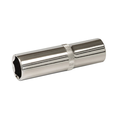 King Dick Deep Socket SD 1/2" Metric 12pt - 25mm - HDSM225 - TSHDSM225 - King Dick - Trade Counter Direct