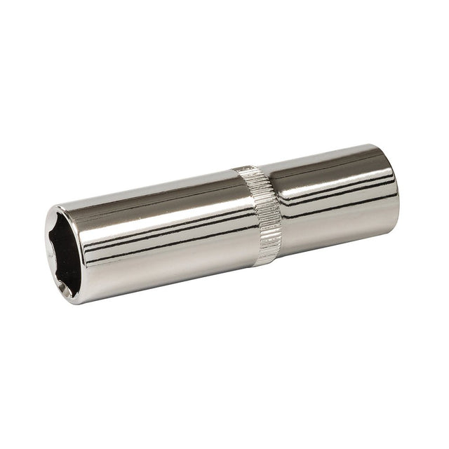 King Dick Deep Socket SD 1/2" Metric 12pt - 25mm - HDSM225 - TSHDSM225 - King Dick - Trade Counter Direct