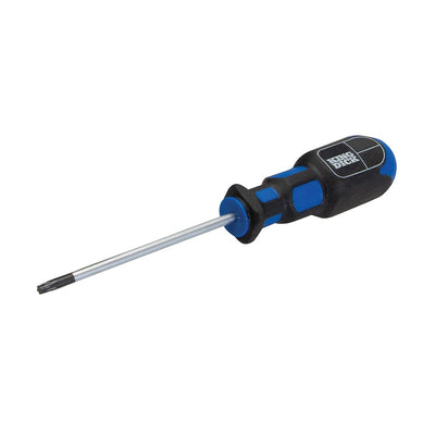 King Dick General Purpose Screwdriver Trx - T20 - 24956 - TS24956 - King Dick - Trade Counter Direct