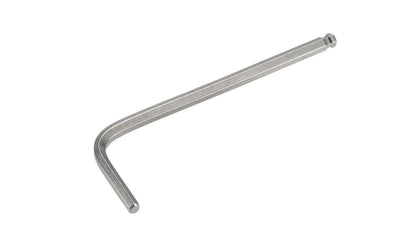 King Dick Hex Key Wrench Long Ball End Metric - 5mm - AKM105LB - TSAKM105LB - King Dick - Trade Counter Direct
