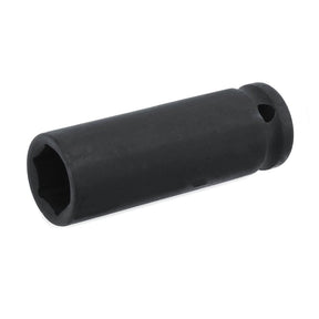 King Dick Impact Socket SD 1/2" AF 6pt - 7/16" - HPA214 - TSHPA214 - King Dick - Trade Counter Direct