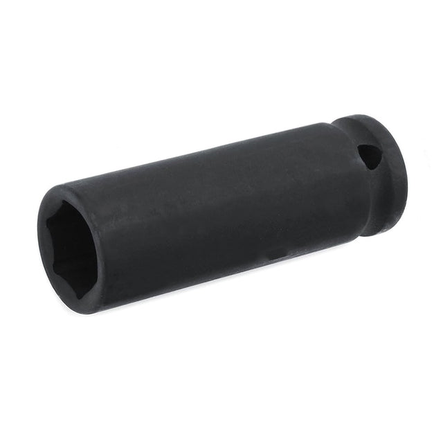 King Dick Impact Socket SD 1/2" AF 6pt - 7/16" - HPA214 - TSHPA214 - King Dick - Trade Counter Direct