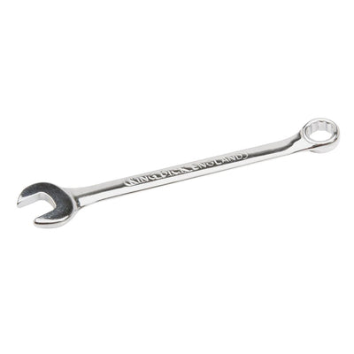 King Dick Miniature Combination Wrench Metric - 4mm - MCM204 - TSMCM204 - King Dick - Trade Counter Direct