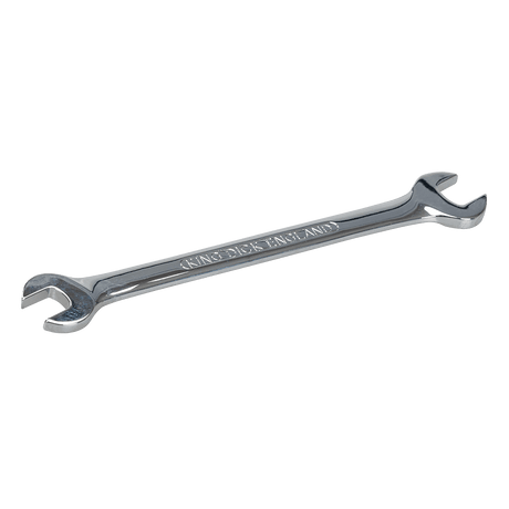 King Dick Open End Wrench AF - 7/8 x 15/16" - SLA627 - TSSLA627 - King Dick - Trade Counter Direct