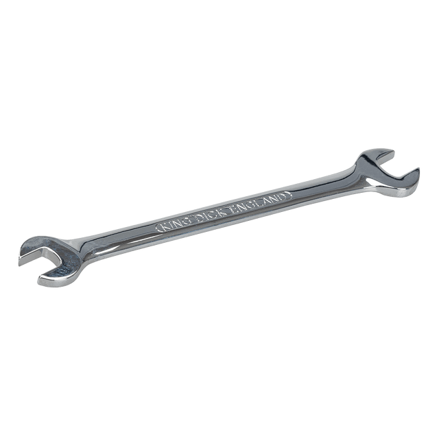 King Dick Open End Wrench AF - 7/8 x 15/16" - SLA627 - TSSLA627 - King Dick - Trade Counter Direct