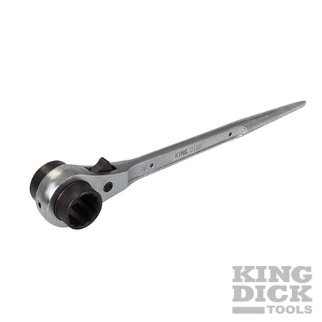 King Dick Ratchet Podger Metric 36 x 41mm - RRP3641 - RRP3641 - King Dick - Trade Counter Direct
