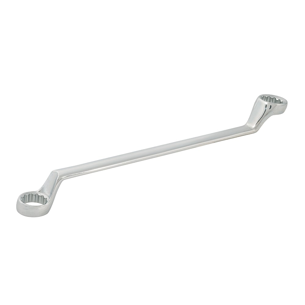 King Dick Ring Wrench Metric - 12 x 13mm - RSM212 - TSRSM212 - King Dick - Trade Counter Direct