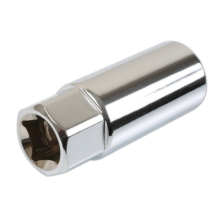 King Dick Spark Plug Socket SD 3/8" Metric 6pt - 12mm - MSS212 - TSMSS212 - King Dick - Trade Counter Direct