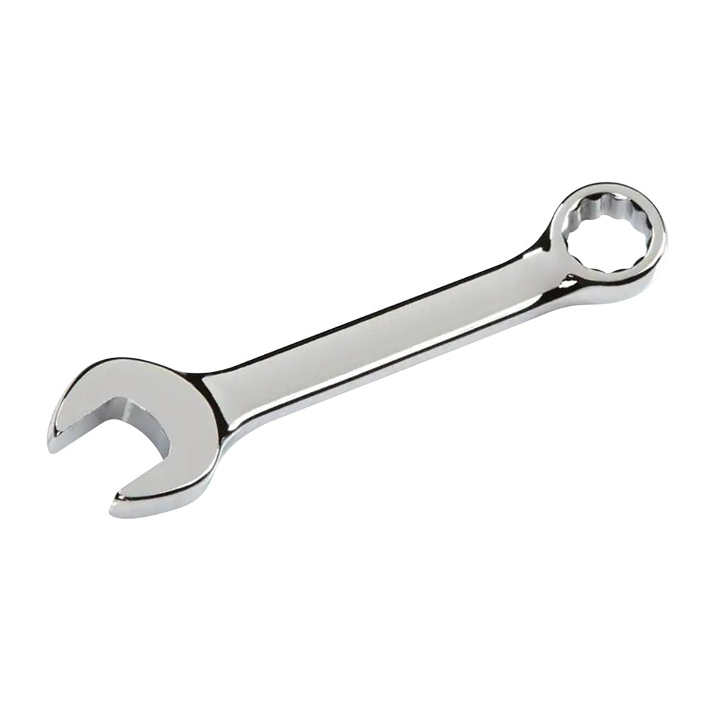 King Dick Stubby Combination Spanner Metric - 13mm - PW92507A - TSPW92507A - King Dick - Trade Counter Direct