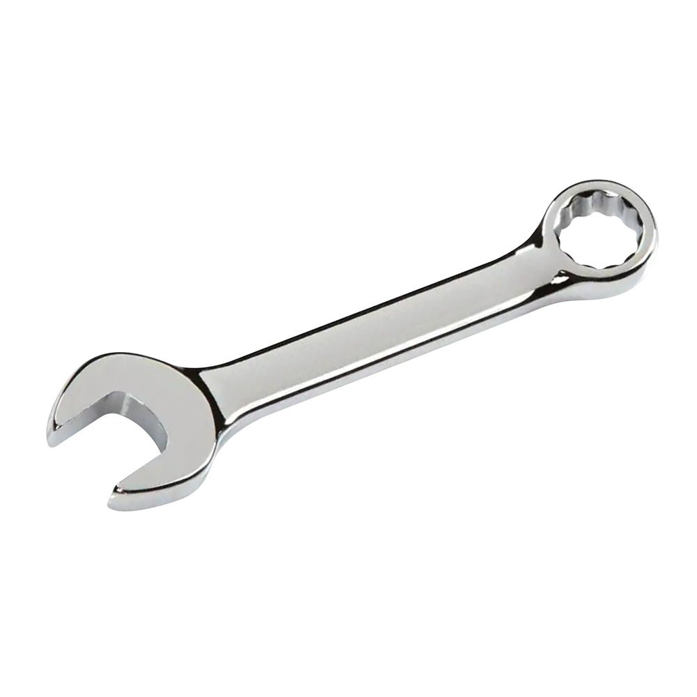 King Dick Stubby Combination Spanner Metric - 19mm - PW92513A - TSPW92513A - King Dick - Trade Counter Direct