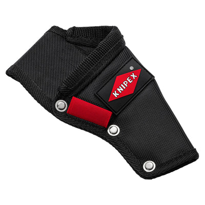 KNIPEX 00 19 75 LE Multi-Purpose Belt Pouch, 215 mm - DR-26915 - KNIPEX - Trade Counter Direct