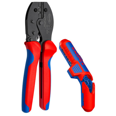 KNIPEX 00 31 31 V01 SB Photovoltaic Installations Set - DR-32432 - KNIPEX - Trade Counter Direct