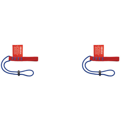 KNIPEX 00 50 02 T BK Adapter Strap, 270mm - DR-25034 - KNIPEX - Trade Counter Direct