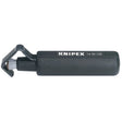 Knipex 16 30 135 SB 16 30 135 SB Cable Sheath Stripper - (51735) - DR-51735 - Draper - Trade Counter Direct