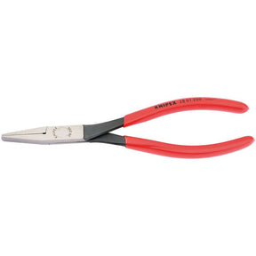 Knipex 28 01 200 28 01 200 Flat Nose Assembly Pliers, 200mm - (56041) - DR-56041 - Draper - Trade Counter Direct