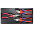 Knipex Assembly Pack - Plier Set (3) - Set of 3 - KPX002011 - Knipex - Trade Counter Direct
