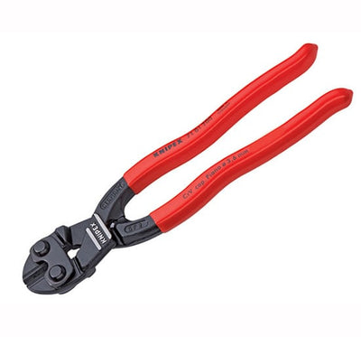 Knipex Cobolt Compact Bolt Cutters - KPX7101200 - Knipex - Trade Counter Direct