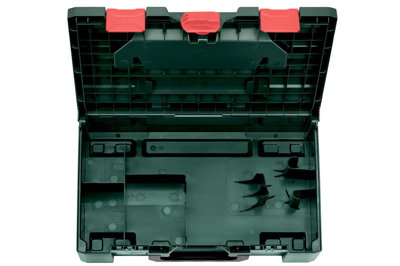 Metabo metaBOX 145 L for BS LTX / SB LTX, 18V (626891000) product image 7