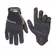 Kuny's Contractor Flexggrip Gloves - KUN130L - Kunys - Trade Counter Direct