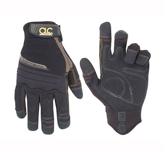 Kuny's Contractor Flexggrip Gloves - KUN130L - Kunys - Trade Counter Direct