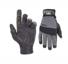 Kuny's Handyman Flexgrip Gloves - KUN125L - Kunys - Trade Counter Direct