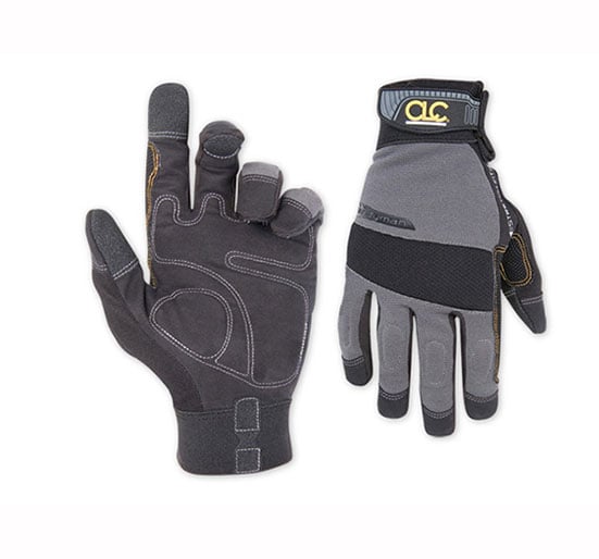 Kuny's Handyman Flexgrip Gloves - KUN125L - Kunys - Trade Counter Direct