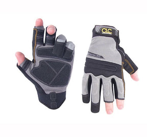 Kuny's Pro Framer Flexgrip Gloves - KUN140L - Kunys - Trade Counter Direct