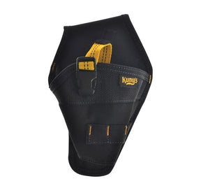 Kuny's SG5021 Impact Driver Holster - For 10.8 to 18V Impact Guns - KUNSG5021 - Kunys - Trade Counter Direct