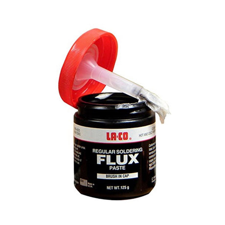 LA - CO Regular Soldering Flux - LAC22103 - LA - CO - Trade Counter Direct