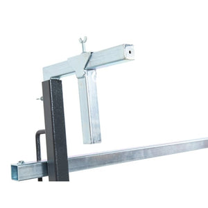 Armorgard LoadAll, Mobile plasterboard trolley - LA750-PRO