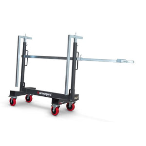 Armorgard LoadAll, Mobile plasterboard trolley - LA750-PRO
