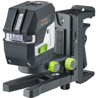 Laserliner 031.430L MasterCross-Laser XPG Pro Cross-Line Laser - DR-32163 - Laserliner - Trade Counter Direct
