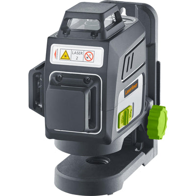 Laserliner 036.700A PocketPlane-Laser 3G Three-Dimensional Laser - DR-32164 - Laserliner - Trade Counter Direct