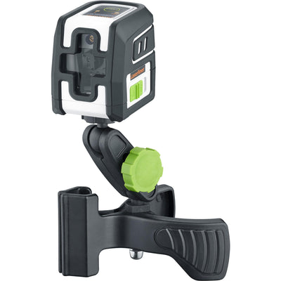 Laserliner 036.731E SmartCross-Laser GX Set Cross-Line Laser - DR-32636 - Laserliner - Trade Counter Direct