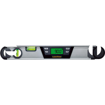 Laserliner 075.130A ArcoMaster 40 Angle Meter, 400mm - DR-32139 - Laserliner - Trade Counter Direct