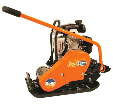 Altrad-Belle LC3251 PCLX 320 Forward Plate